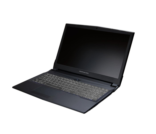 Dream Machines G1050Ti i7-7700HQ/16GB/512SSD GTX1050Ti - 386345 - zdjęcie 2
